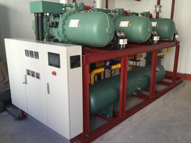 中央空调回收-东莞市中储机电设备工程有限公司